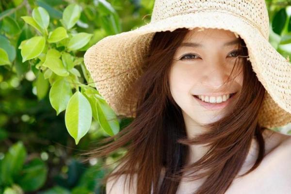 八字眉女人的特征及命运