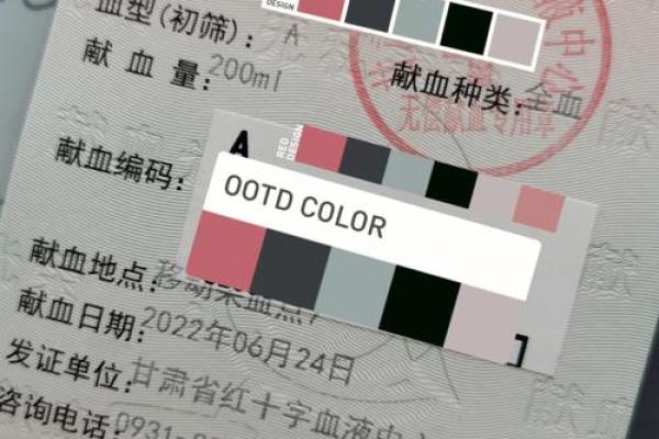 血型测出你新年想要什么礼物
