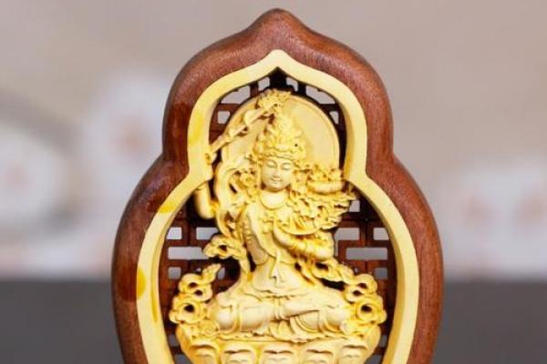 文殊菩萨摆放方位