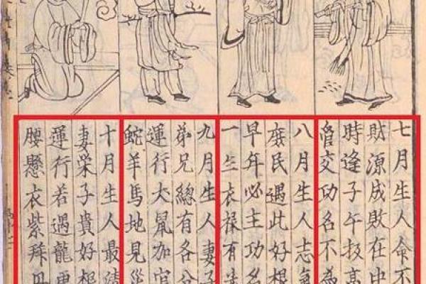泰国古法算命