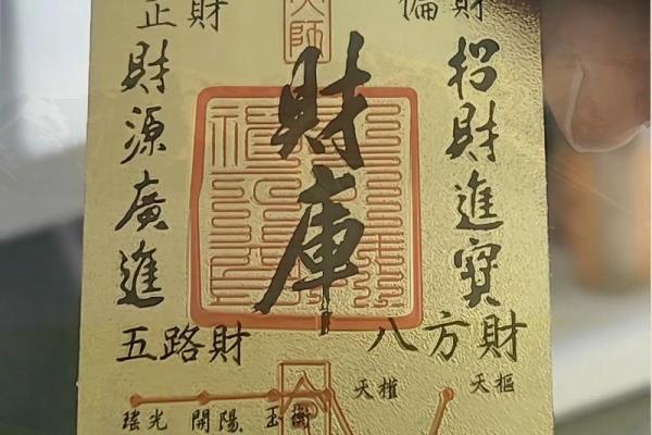文财神坐西朝东是送钱来？有什么禁忌？