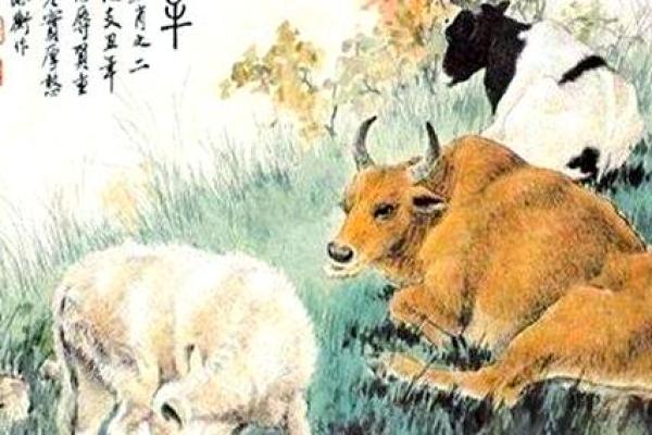 龙女配牛男旺夫吗 女龙男牛爱情配对