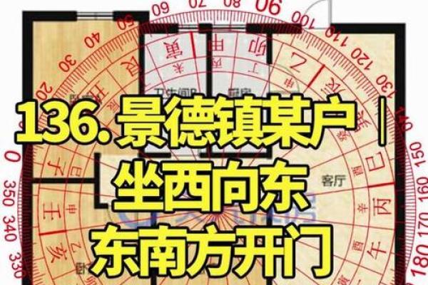 院子大门向东最佳方位图，院子大门向东好吗？