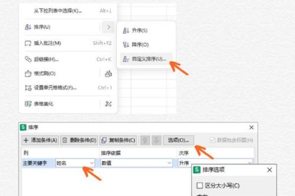 姓名首字母配对表大全 姓名首字母排序？