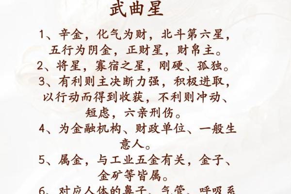 紫薇斗数专业名词