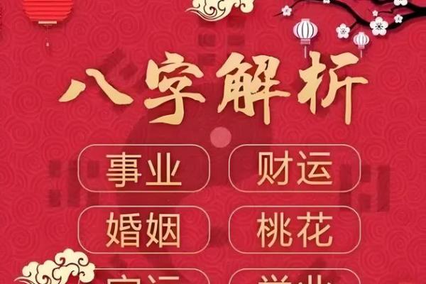 自己如何给自己算命