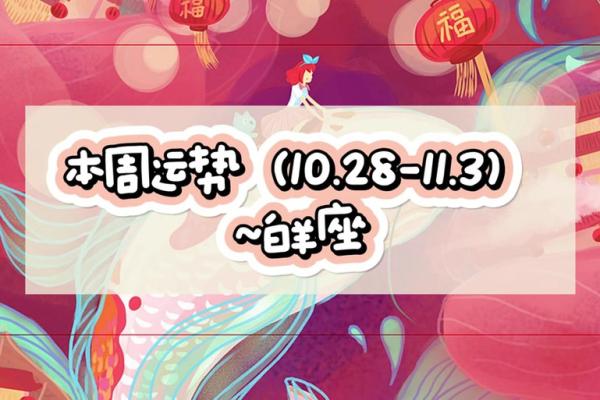 微博陶白白本周星座运势