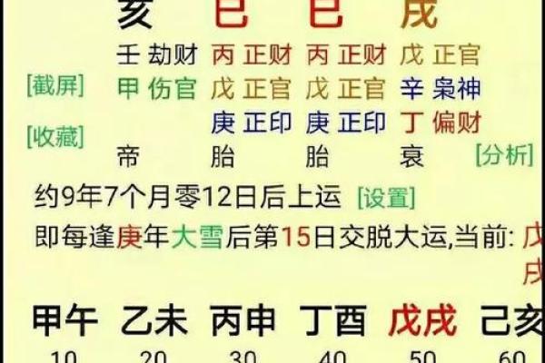 算命手掌,小六壬怎样算生辰八字