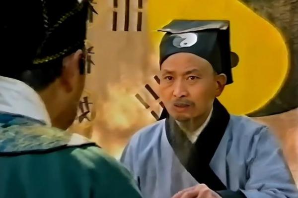 现在那些算命先生测算比较准些