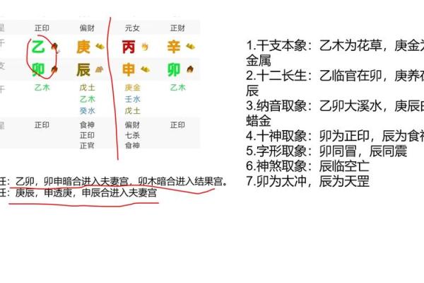 八字基础视频