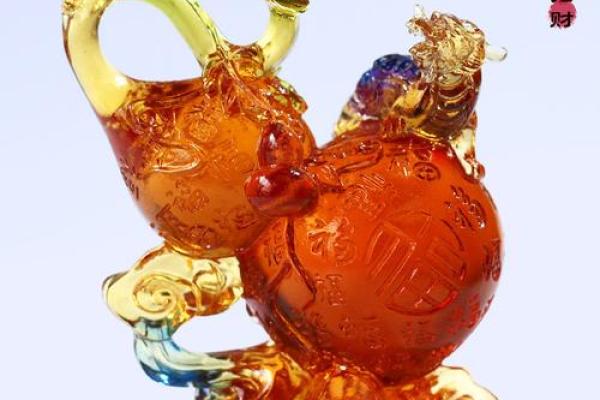 琉璃葫芦的风水作用 琉璃葫芦的风水作用和功效