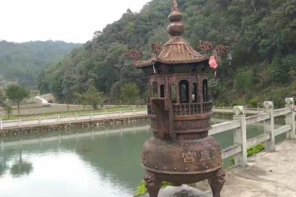 看咱家风水，我有好的判断方法