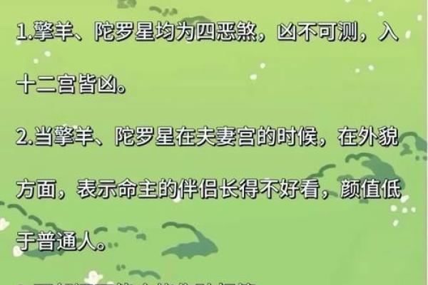 紫薇斗数流年艳遇