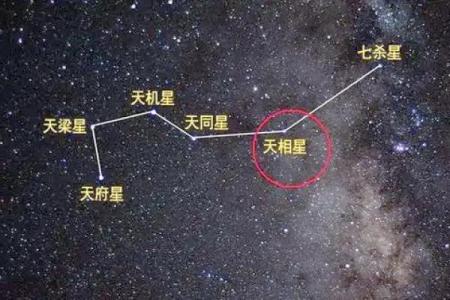 紫微斗数之兄弟宫与诸星,天相星在兄弟宫是什么意思？
