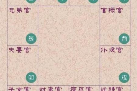 紫微斗数左辅 紫微斗数左辅右弼在夫妻宫？