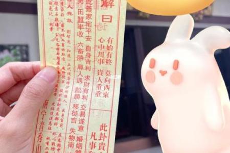 观音灵签免费抽签26个字