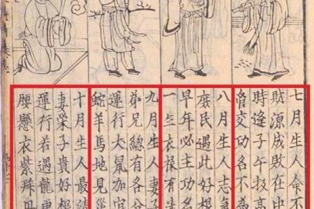 泰国古法算命