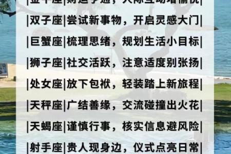 你帮我查星座运势准吗