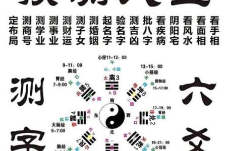 八字霞水相映，预测您的命运走势