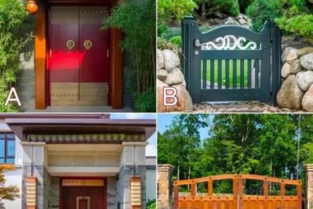院子大门向东最佳方位图，院子大门向东好吗？