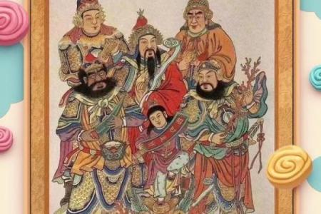 2024年8月27日财神方位 今天哪个方位财运好