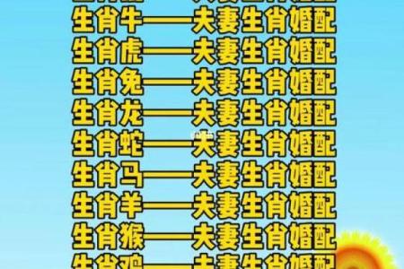属虎正缘出现在哪年 属虎人婚姻配对表