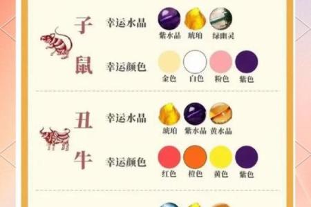 属相配对指数