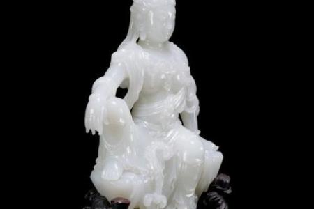 观音像碎了是吉还是凶  玉观音断头有什么预兆