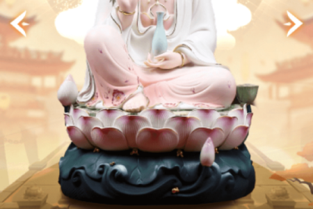 观音灵签四十九签求姻缘