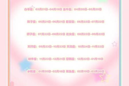 9月份是什么星座