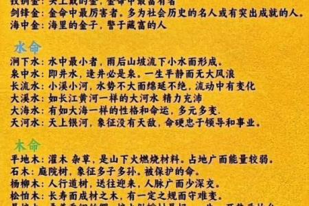 八字相同，命途各异，真是造化弄人