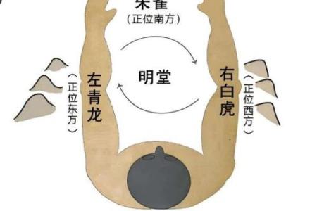 星座所主与断式口诀_青龙