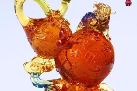 琉璃葫芦的风水作用 琉璃葫芦的风水作用和功效