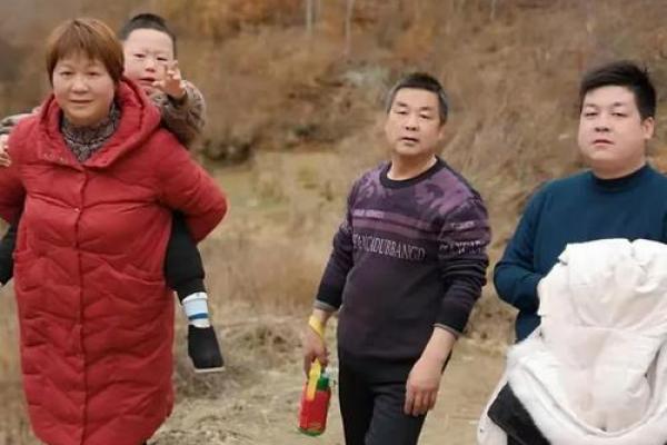 风水上大年初一走亲戚对谁不好