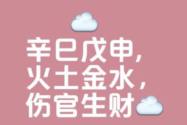 八字身旺财弱