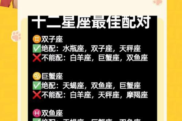 生肖狗摩羯座男的性格特点以及配对解析