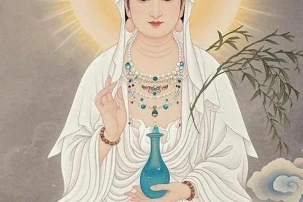 观音不管姻缘吗