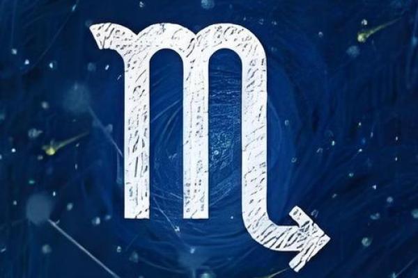 scorpio是什么星座 天蝎座的英文