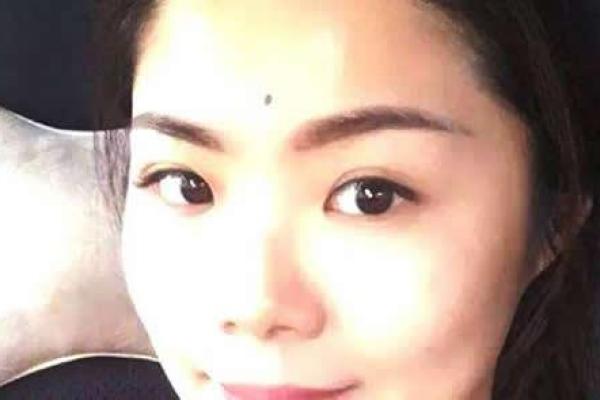 男人有观音痣的人命怎么样