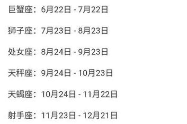 农历3月十二星座运势如何