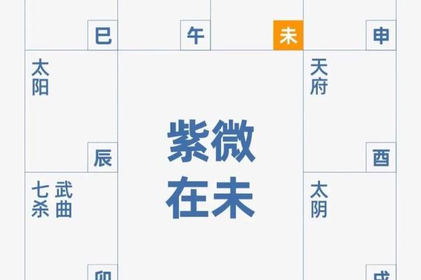 天煞紫薇斗数