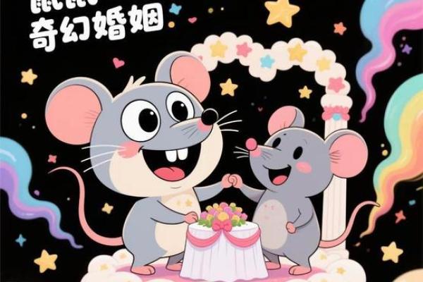 属鼠O血型的人性格与事业姻缘