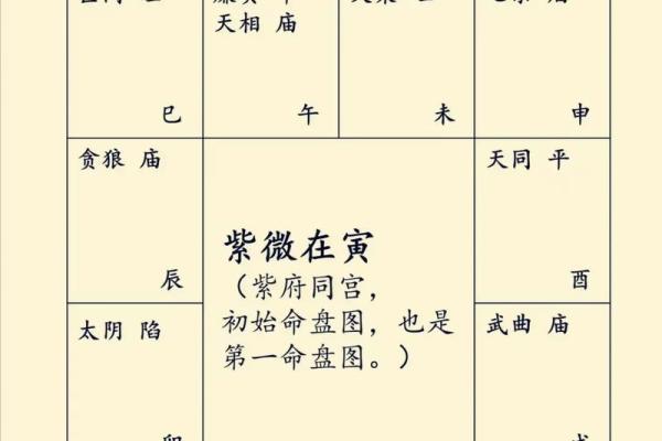 紫微斗数之:看六亲 紫微斗数之:看六亲