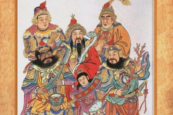 迎接财神！商业财位怎么摆放好