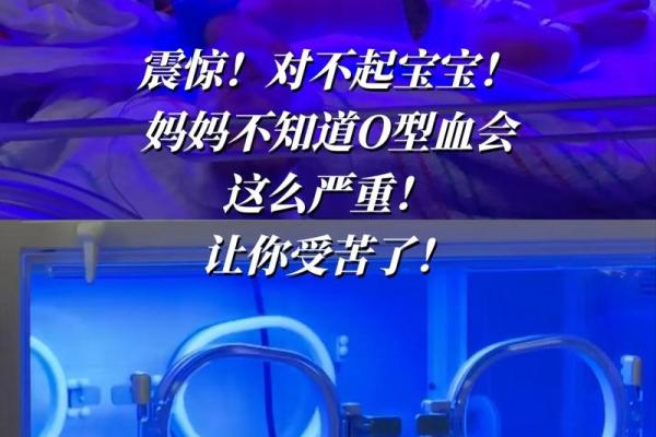 o血型稀有吗 O型血少见吗
