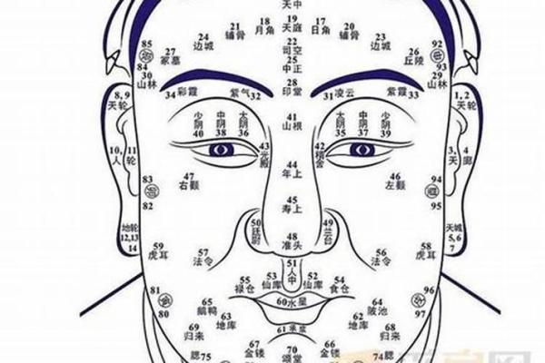 面相与八字：如何通过面相了解八字命运