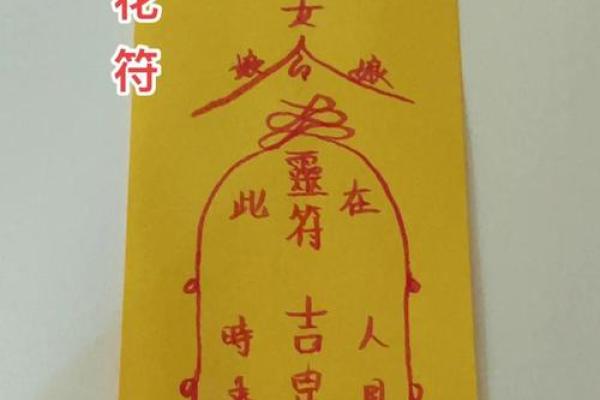 生辰八字算命：论桃花运