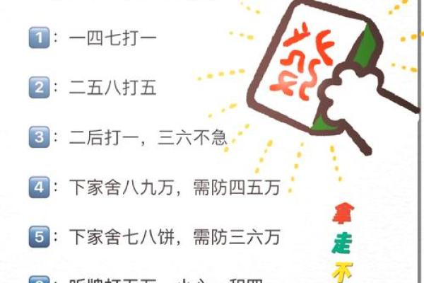 横财风水：打麻将必胜风水绝技