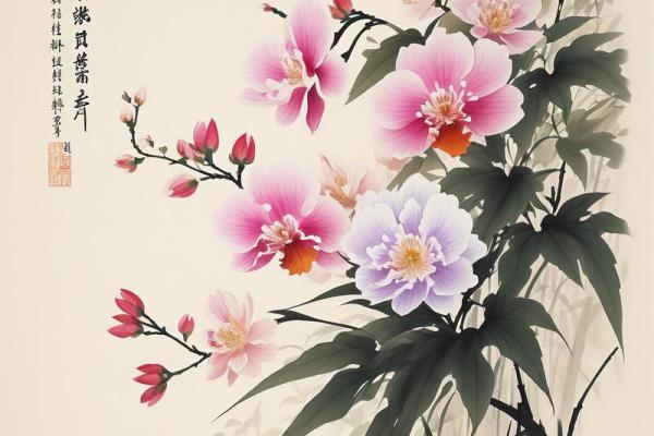头像风水_君子兰做头像的寓意是