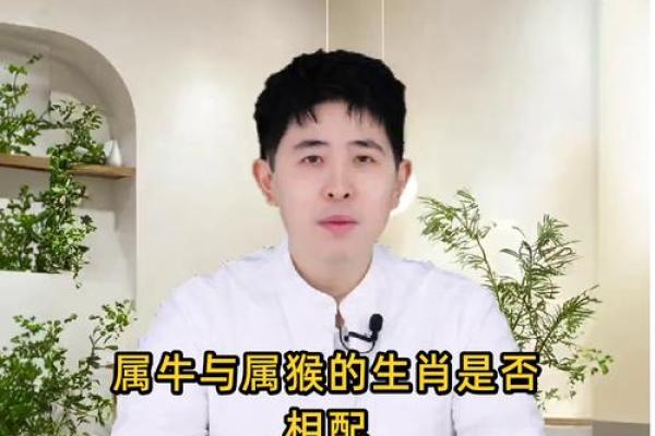 生肖配对：属猴的和什么属相最配